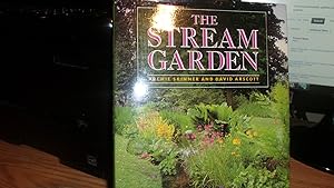 The Stream Garden/Create Your Own Natural-Looking Water Feature by Archie Skinner