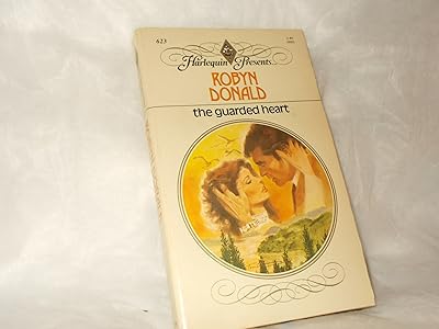 The Guarded Heart