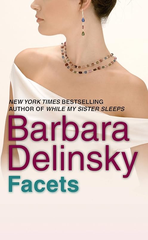 Facets by Barbara Delinsky