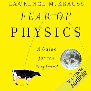 Fear of Physics
