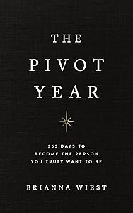 The Pivot Year