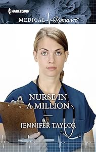 Nurse in a Million
