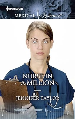 Nurse in a Million