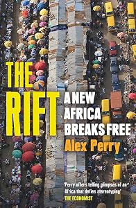 Rift by Alex Perry