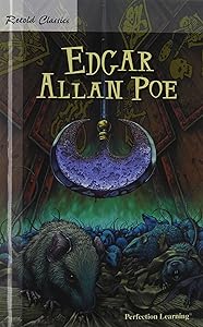 Retold Edgar Allan Poe (Retold Classics Anthologies)