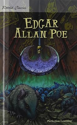 Retold Edgar Allan Poe (Retold Classics Anthologies)