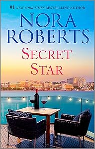 Secret Star (Stars of Mithra Book 3)