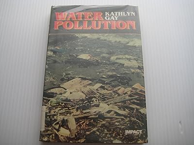 Water Pollution (Impact Books Series)
