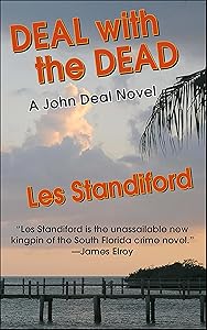 Deal with the Dead (John Deal Series)
