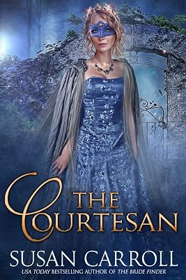 The Courtesan (The Daughters of the Earth Book 2)