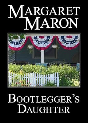 Bootlegger's Daughter (A Deborah Knott Mystery Book 1)