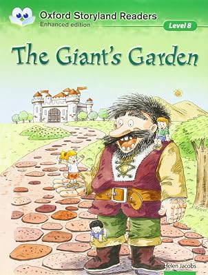 Oxford Storyland Readers 8. The Giant's Garden