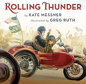 Rolling Thunder