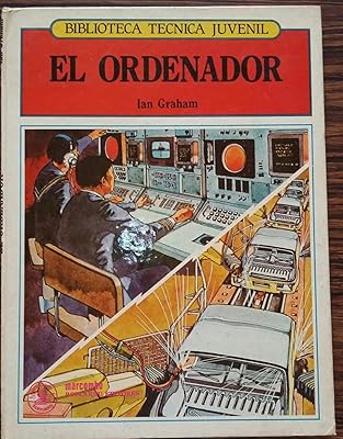 El Ordenador/the Computer