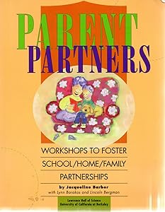 Parent Partners