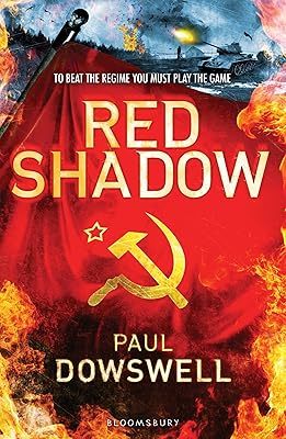 The Red Shadow