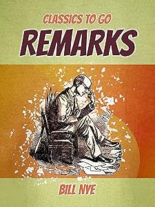 Remarks (Classics To Go)