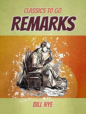 Remarks (Classics To Go)
