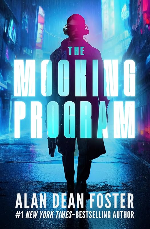 The Mocking Program by Alan Dean Foster