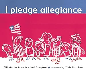 I Pledge Allegiance