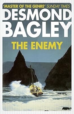 The Enemy