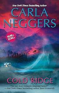 Cold Ridge (Cold Ridge, 1)
