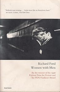 Women With Men: 3 Stories
