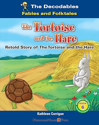 The Tortoise and the Hare