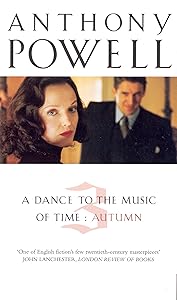 DANCE TO MUSIC OF TIME AUTUMN