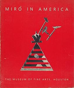 Miró in America