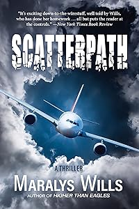 Scatterpath: A Thriller