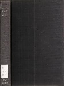 Industrial geology by J. L. (edit) . Knill