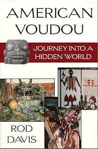 American Voudou: Journey into a Hidden World