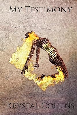 My Testimony