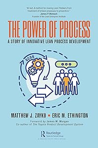 The Power of Process by Matthew Zayko