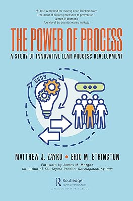 The Power of Process