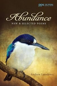 Abundance: New and Selected Poems (Poiema Poetry Series)