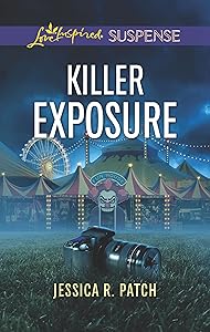 Killer Exposure (Love Inspired Suspense)