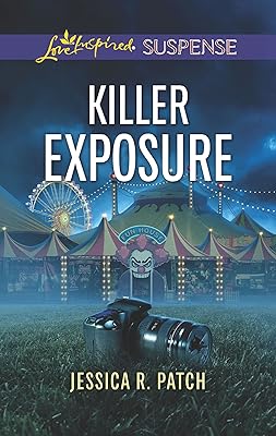 Killer Exposure (Love Inspired Suspense)