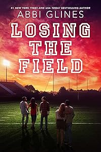 Losing the Field (Field Party Book 5)
