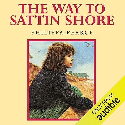 The Way to Sattin Shore