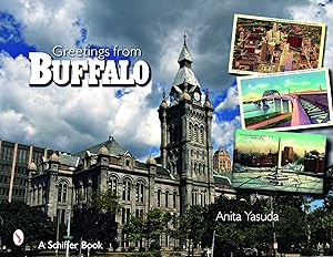 Greetings from Buffalo, New York (Schiffer Books)