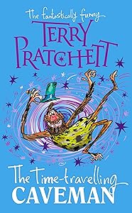 The Time-travelling Caveman