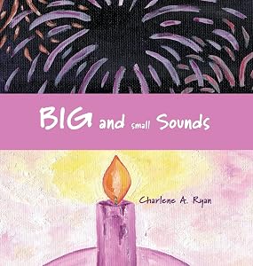 Big and Small Sounds (Sound Books) by Charlene Ryan