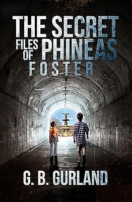 The Secret Files of Phineas Foster