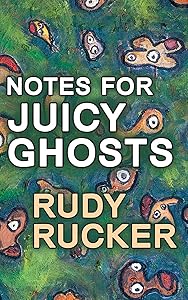 Notes for Juicy Ghosts