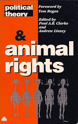 Political Theory and Animal Rights