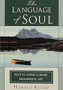 The Language of Soul