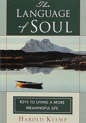 The Language of Soul