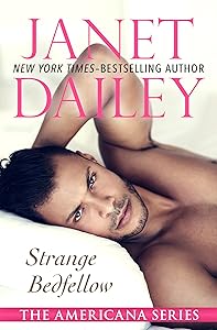 Strange Bedfellow (The Americana Series Book 39)